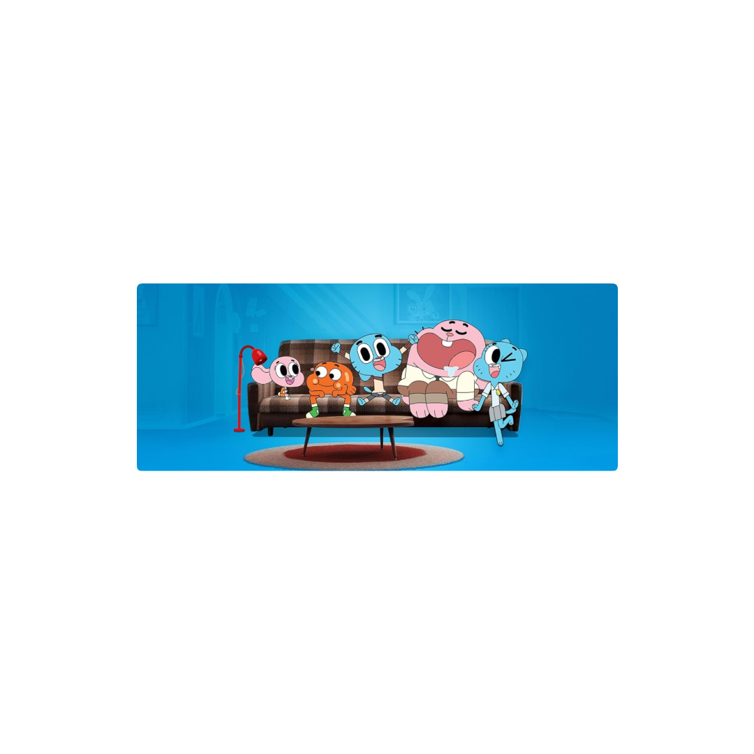 Gumball
