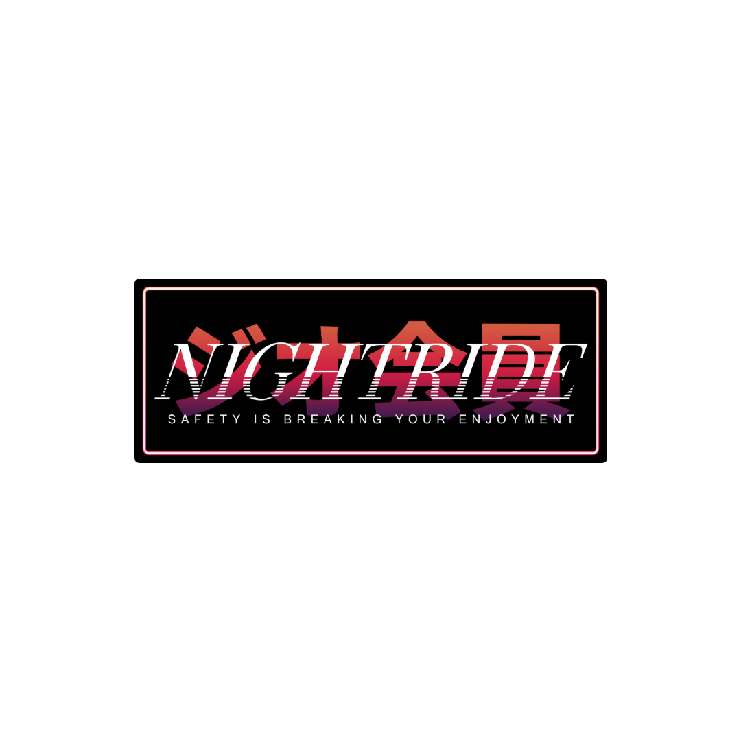 NIghtRidee