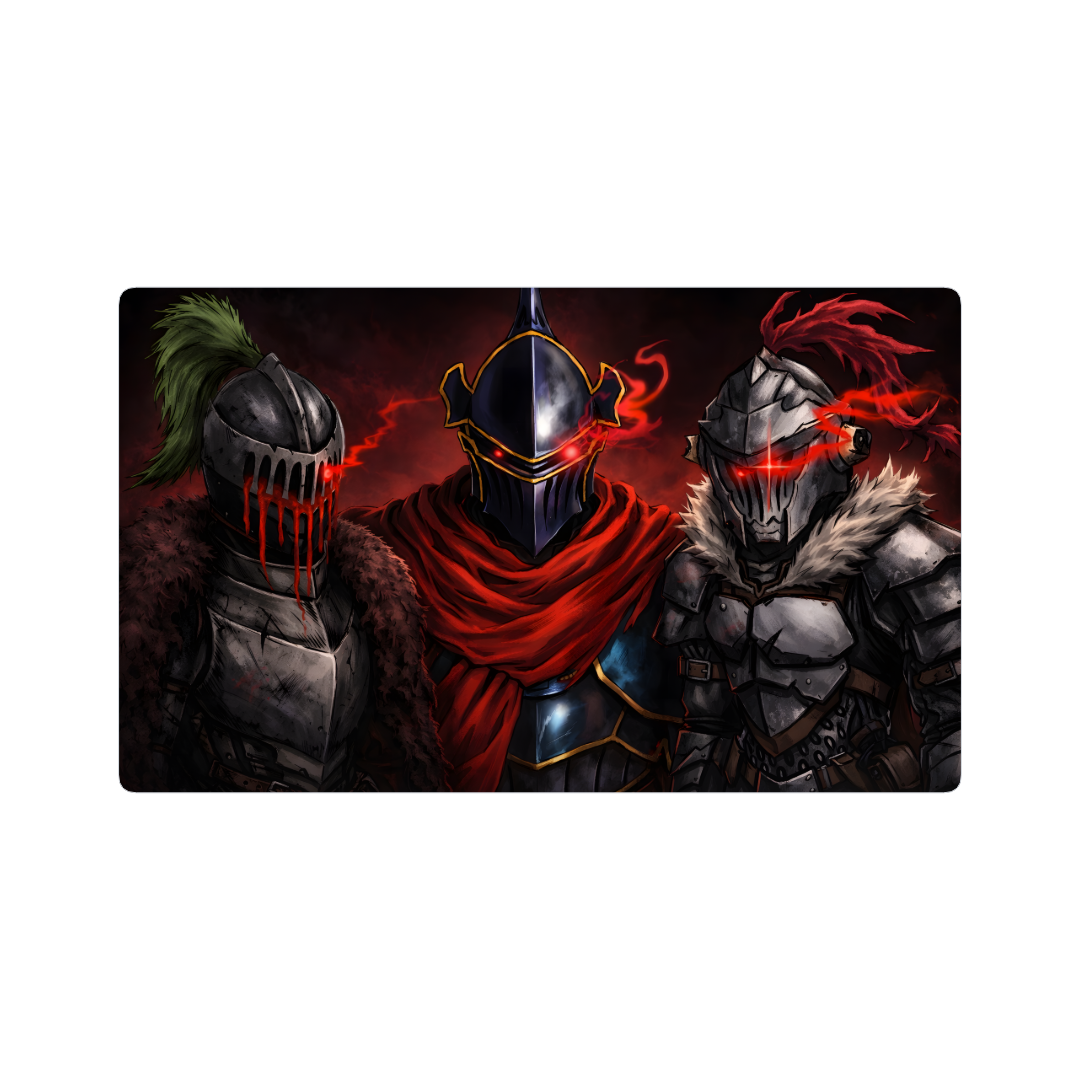 Undead ones