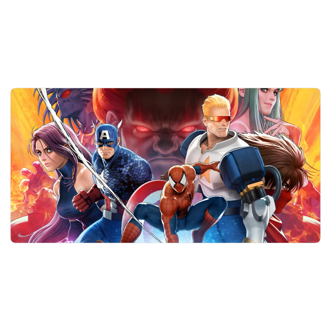 MVC