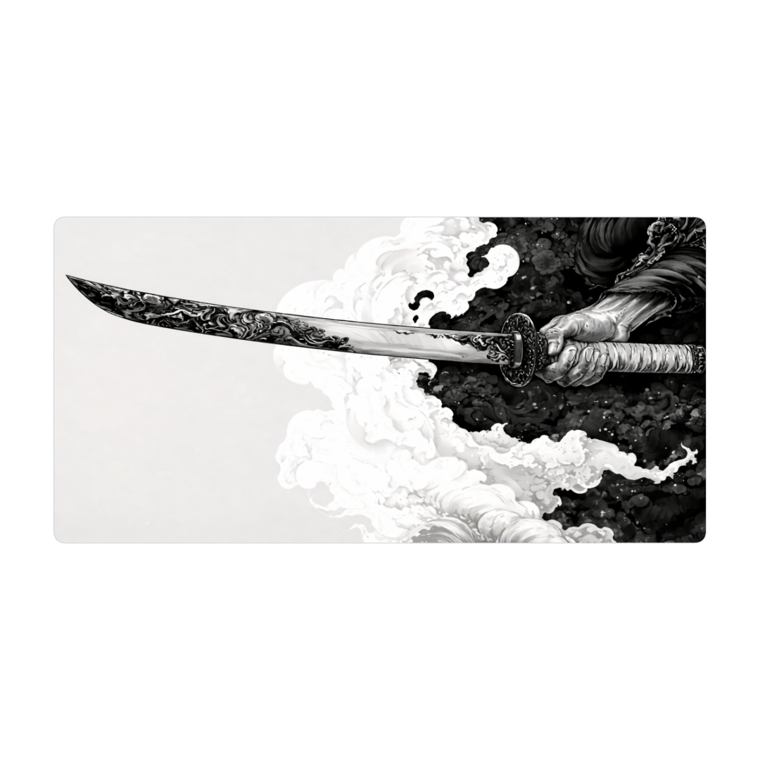 Katana muy Piola