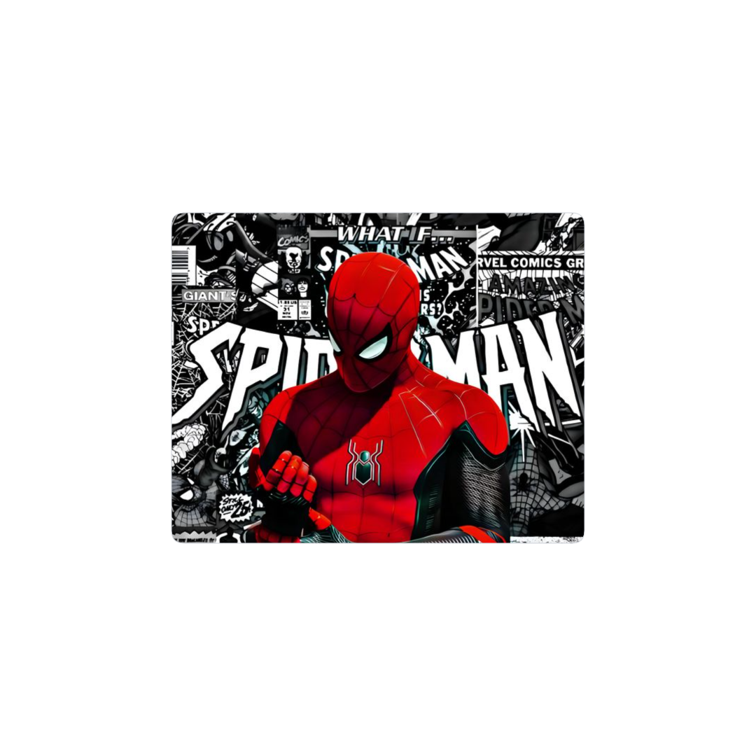 Mousepad Spiderman Comic Style