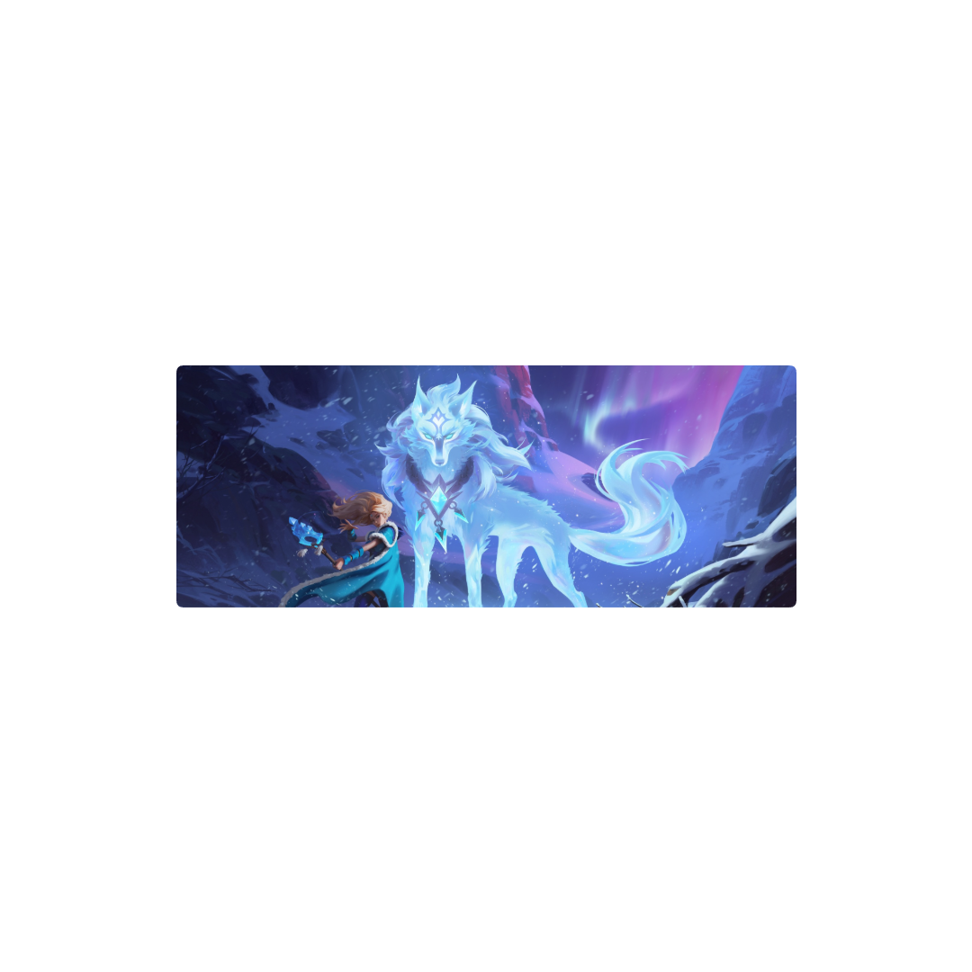 Cristal Maiden