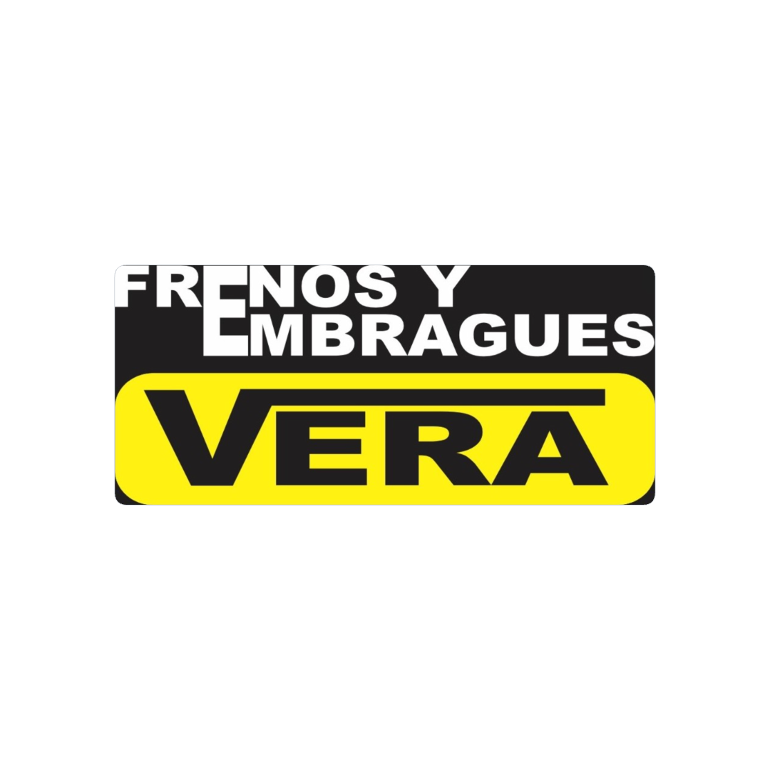 Frenos y Embragues Vera