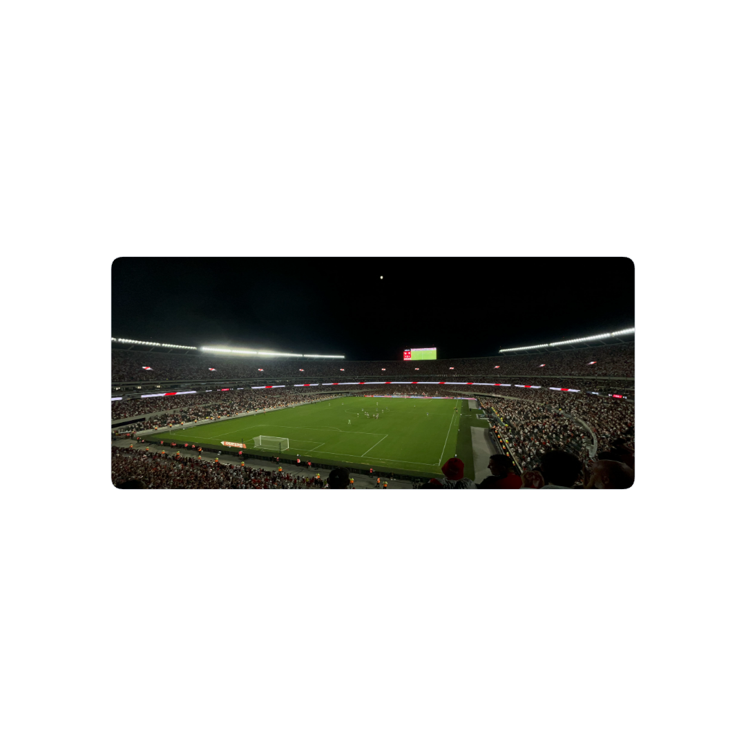 Mas Monumental