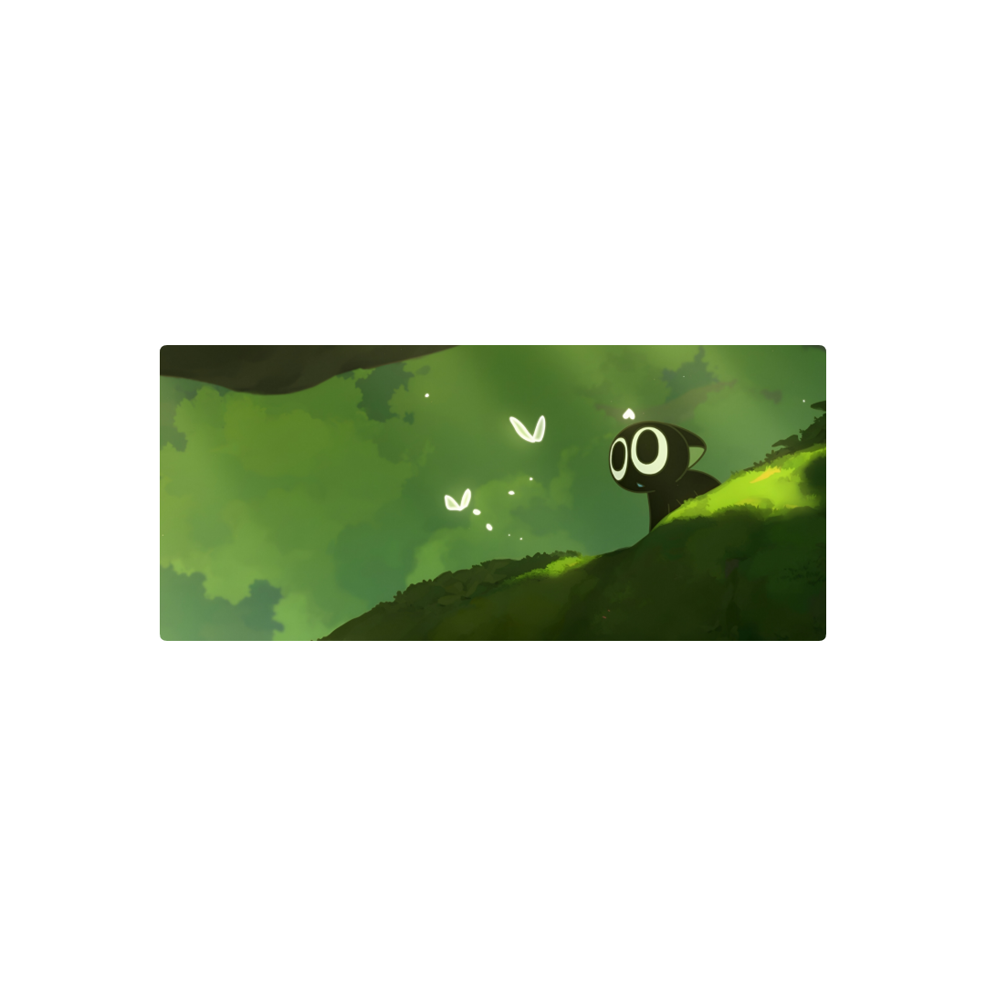Luo Xiao Hei!