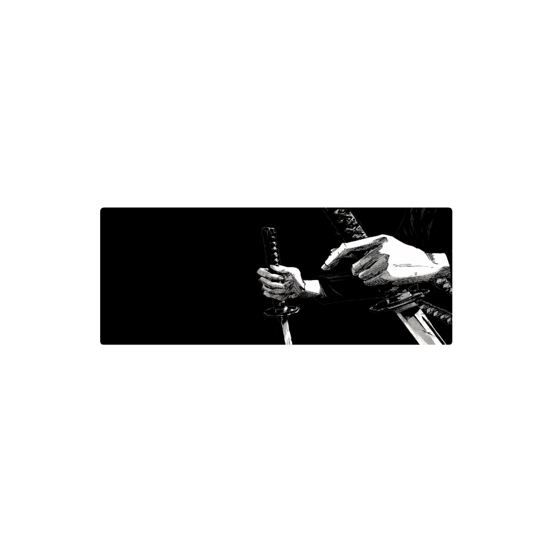 katana