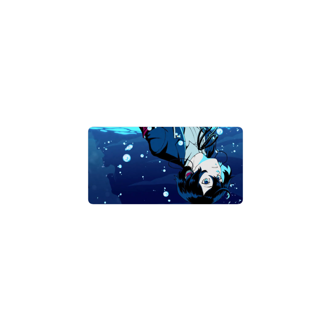 Persona 3 Reload