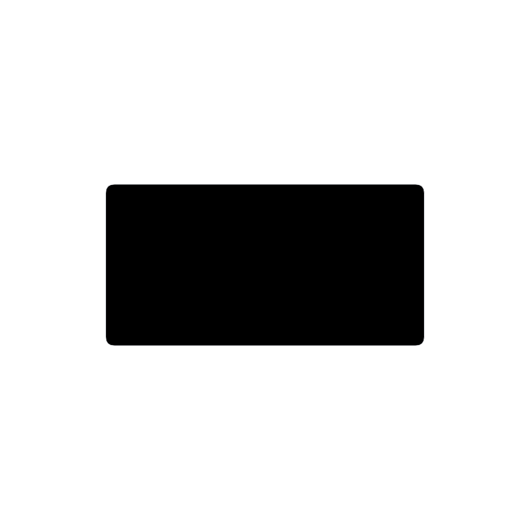 mousepad black