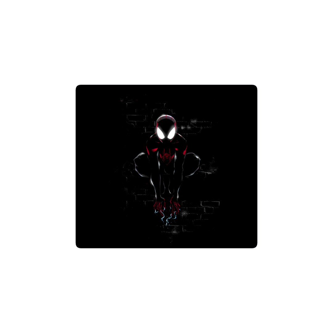 Spider Miles