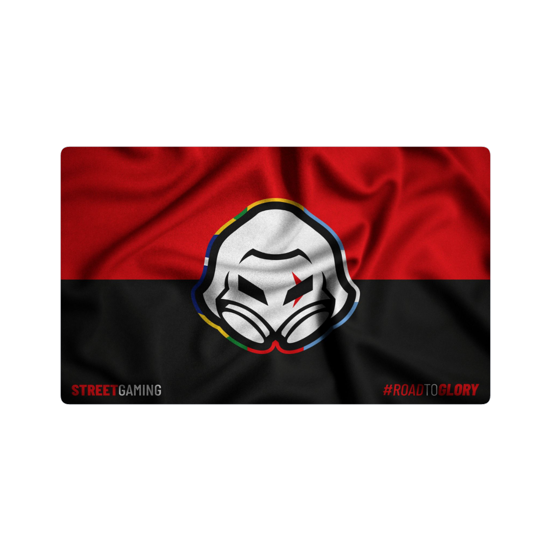 Mouse Pad StreetGaming