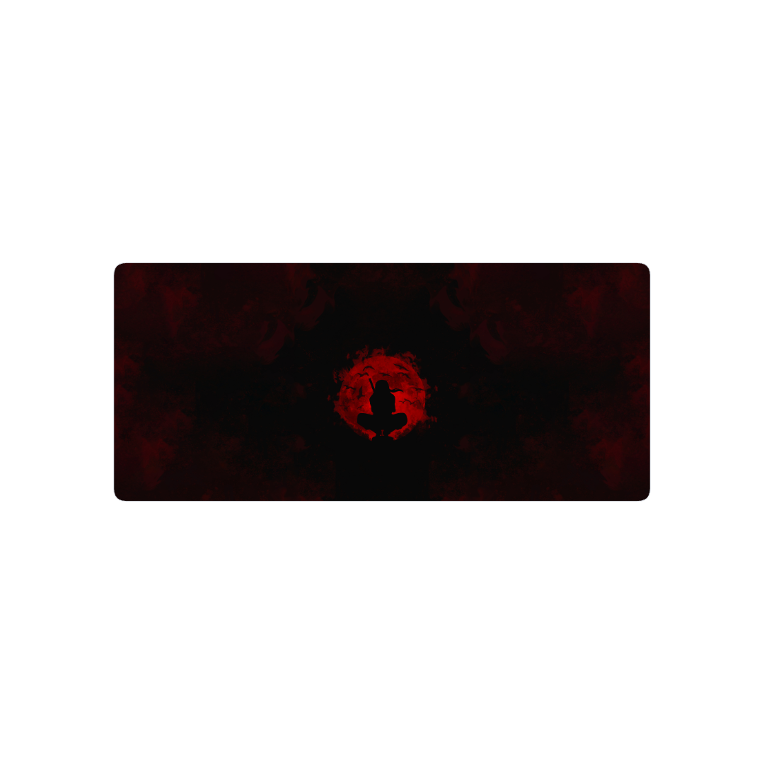itachi luna roja