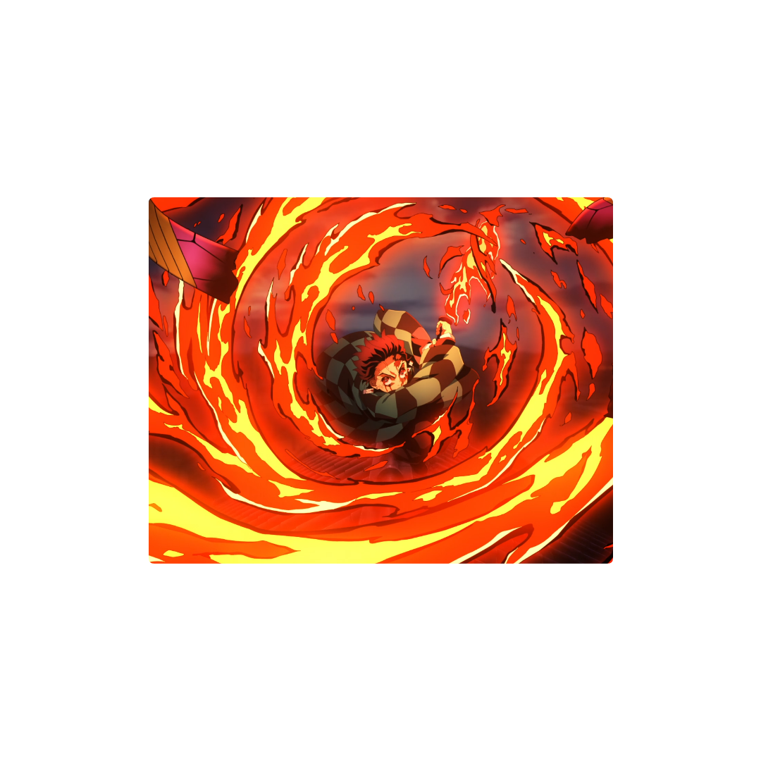 Tanjiro