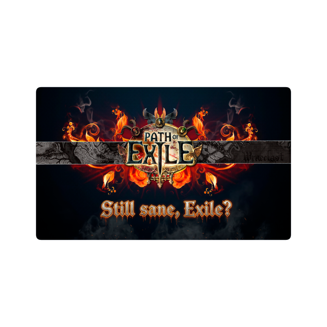 Path of Exile