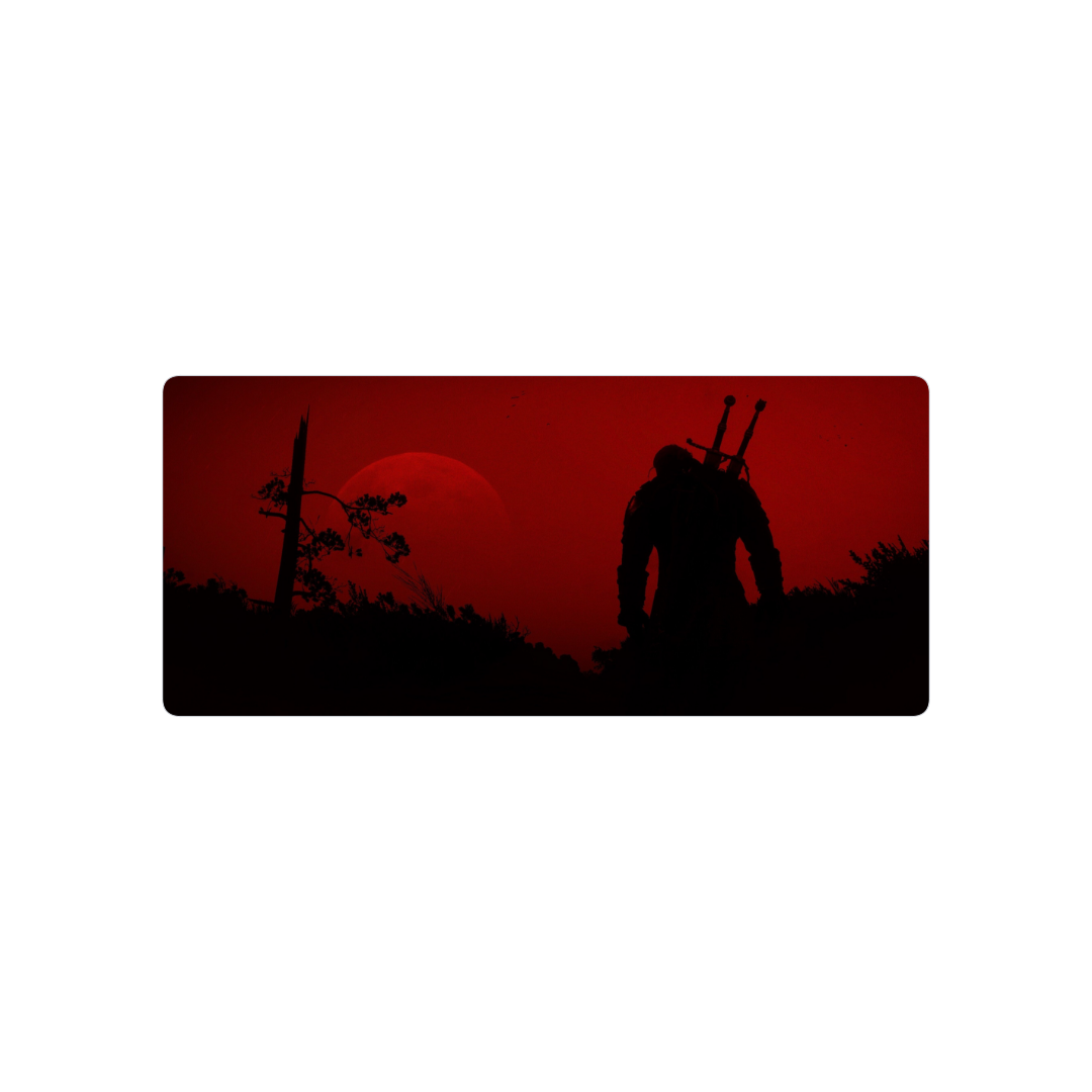 the witcher