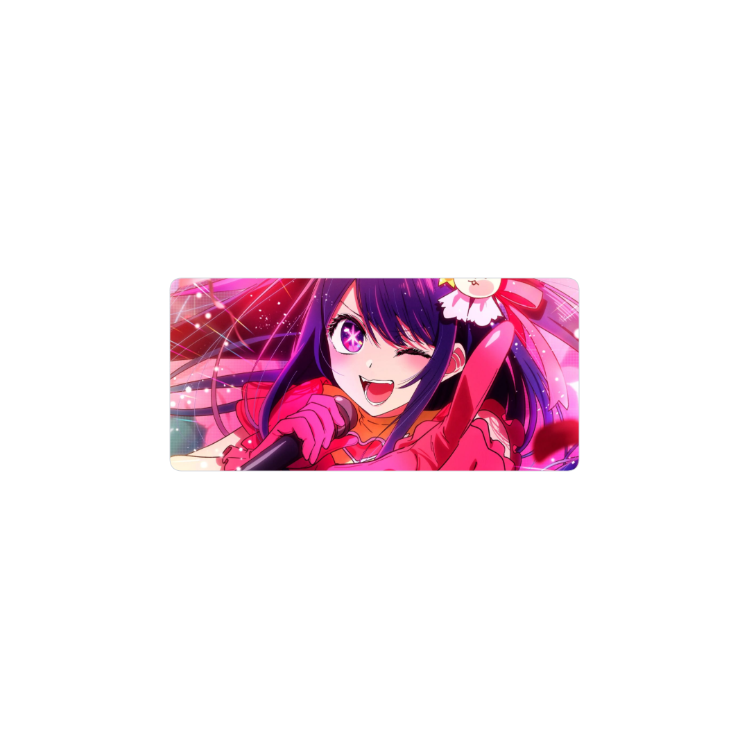 Ai Hoshino