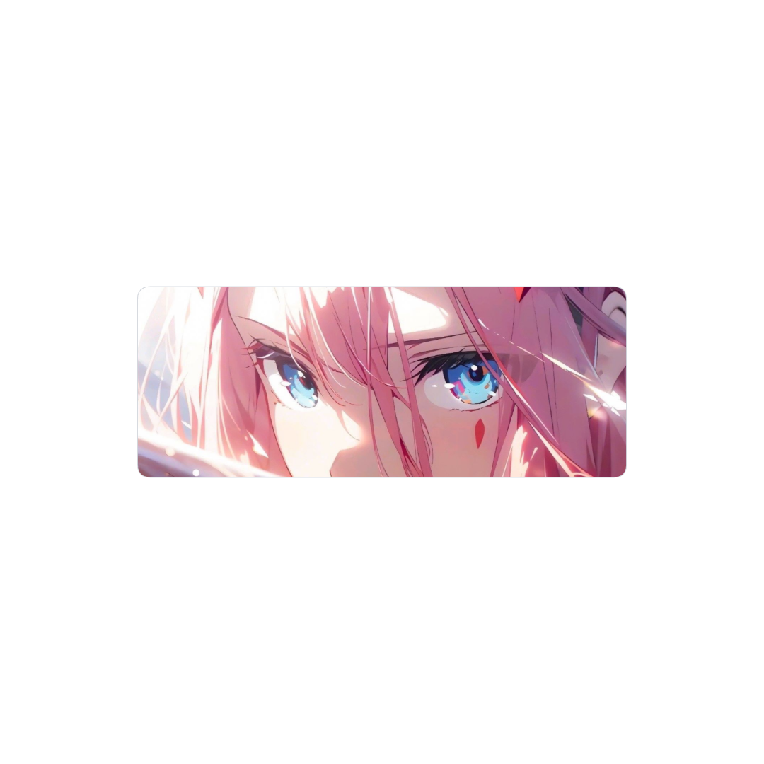 zero two