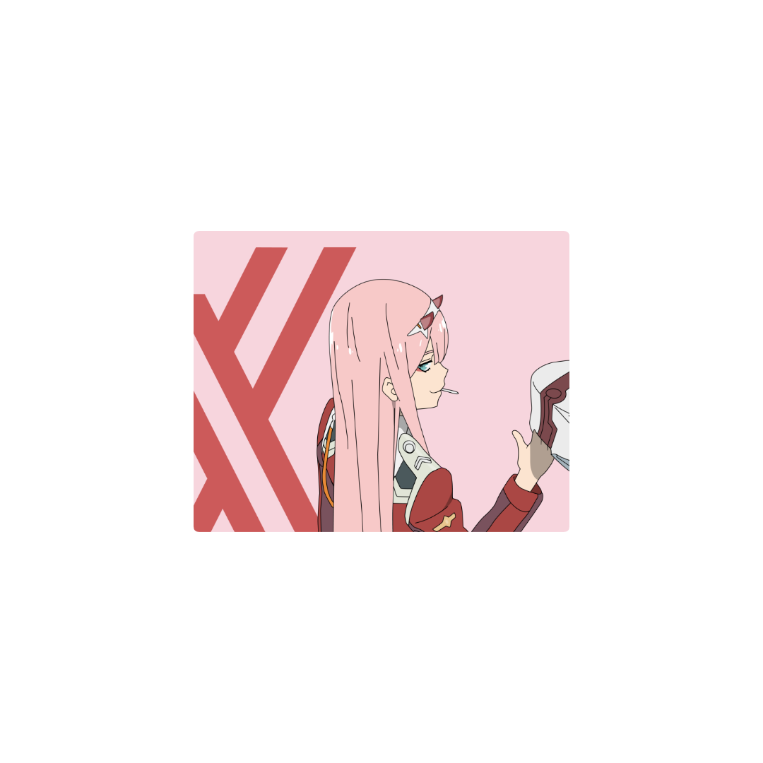 ZeroTwo