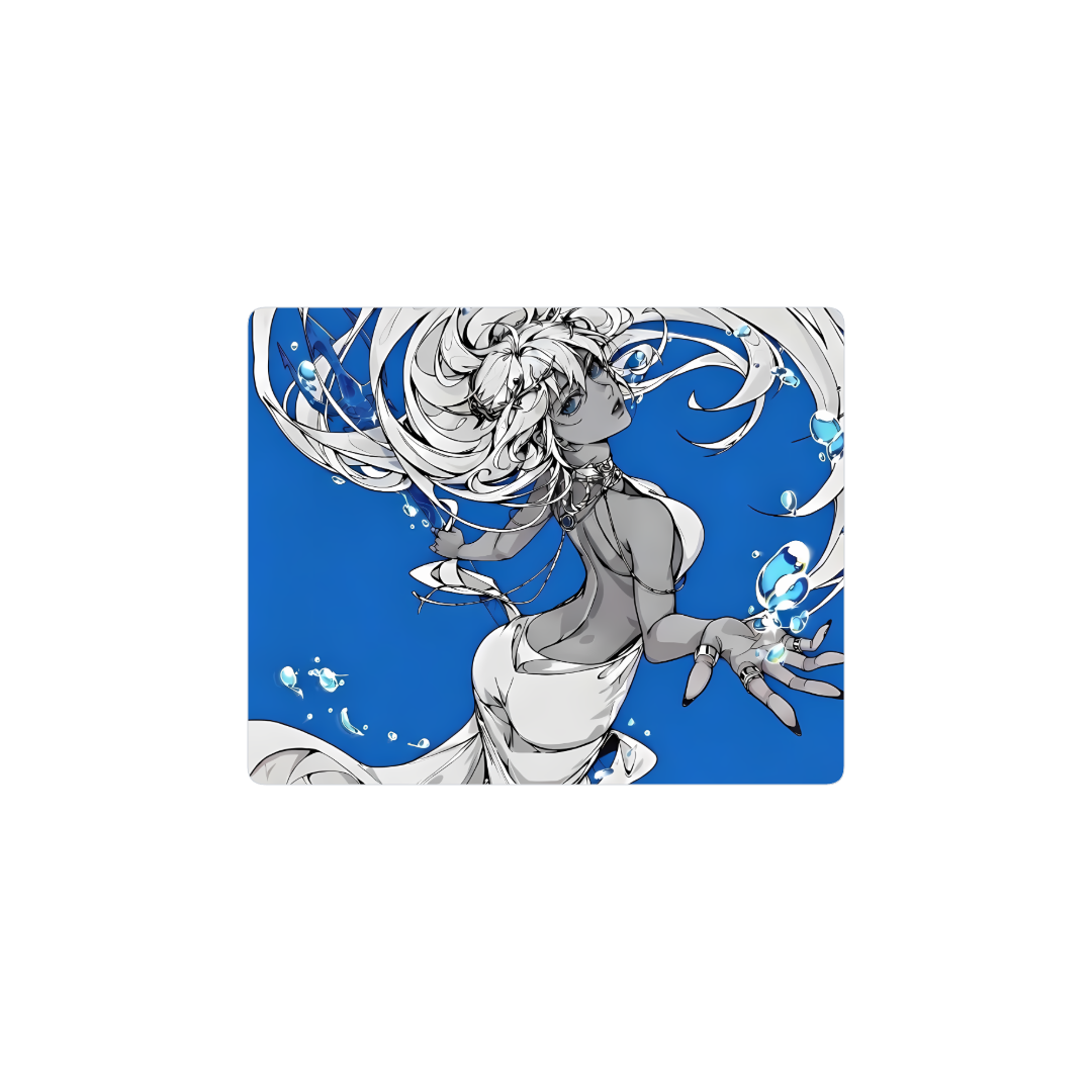 Poseidon F
