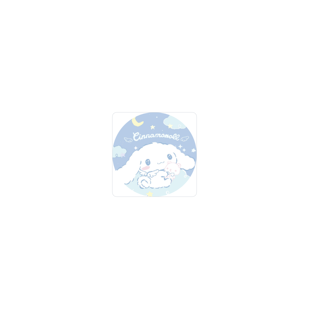 Cinnamoroll