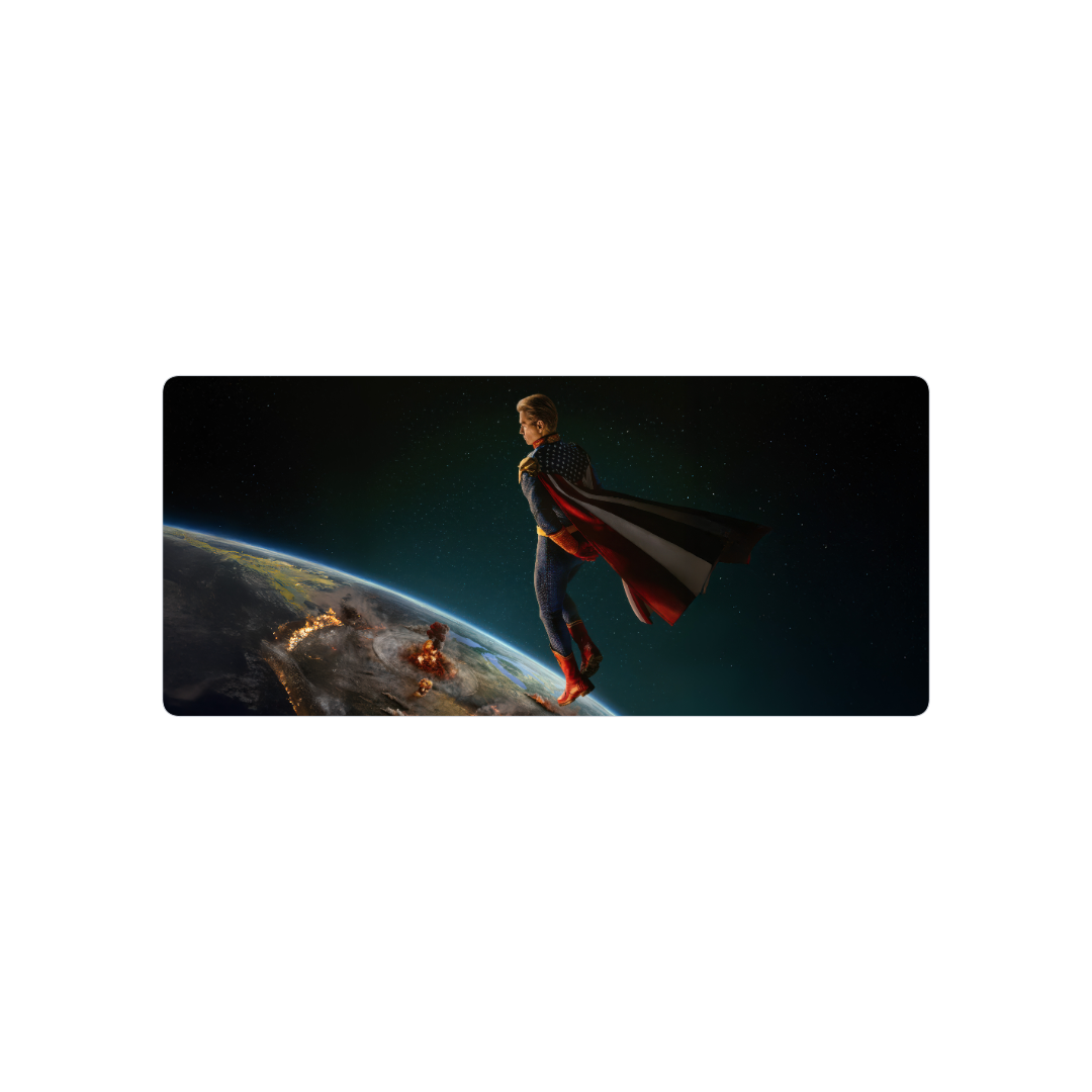 Homelander