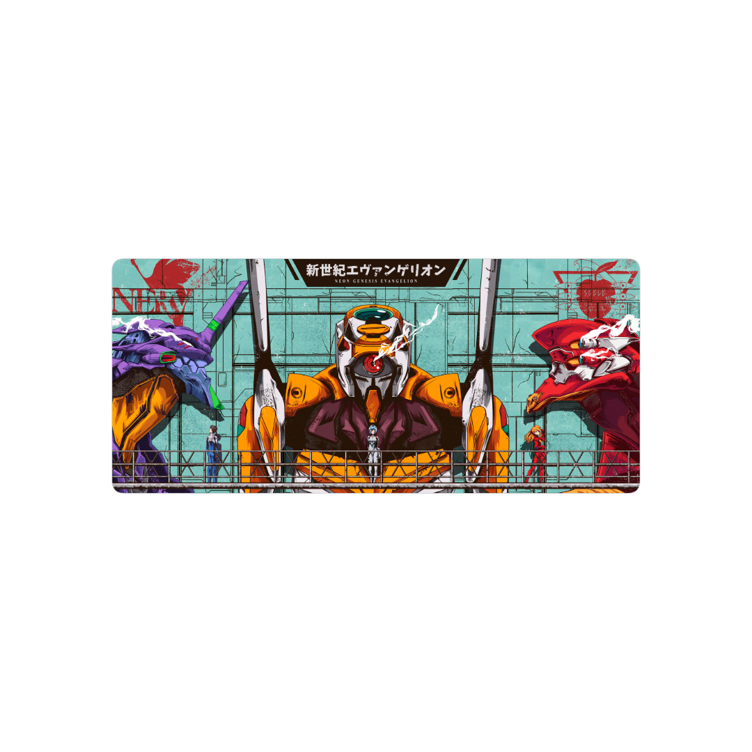 Evangelion