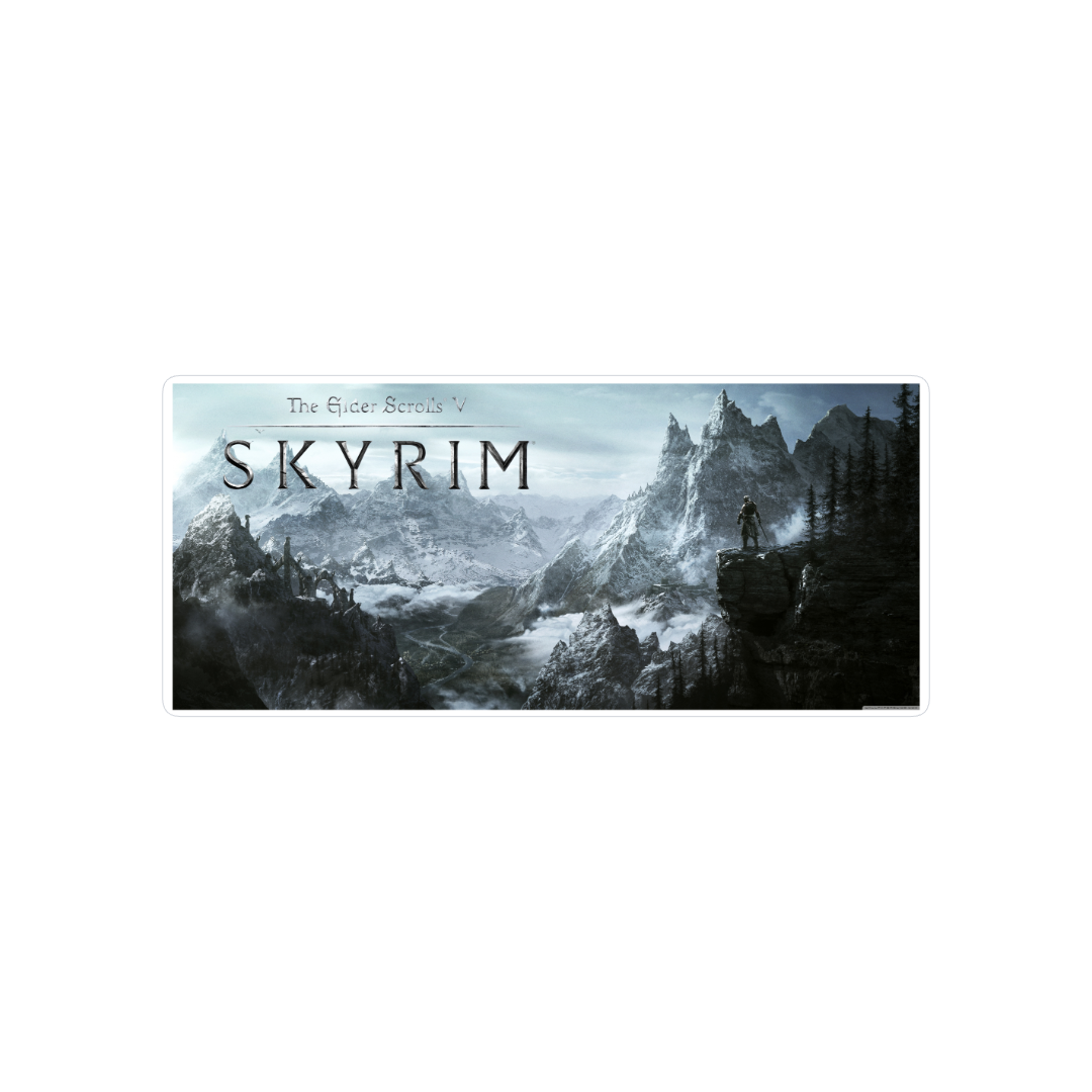 The Elder Scrolls V Skyrim