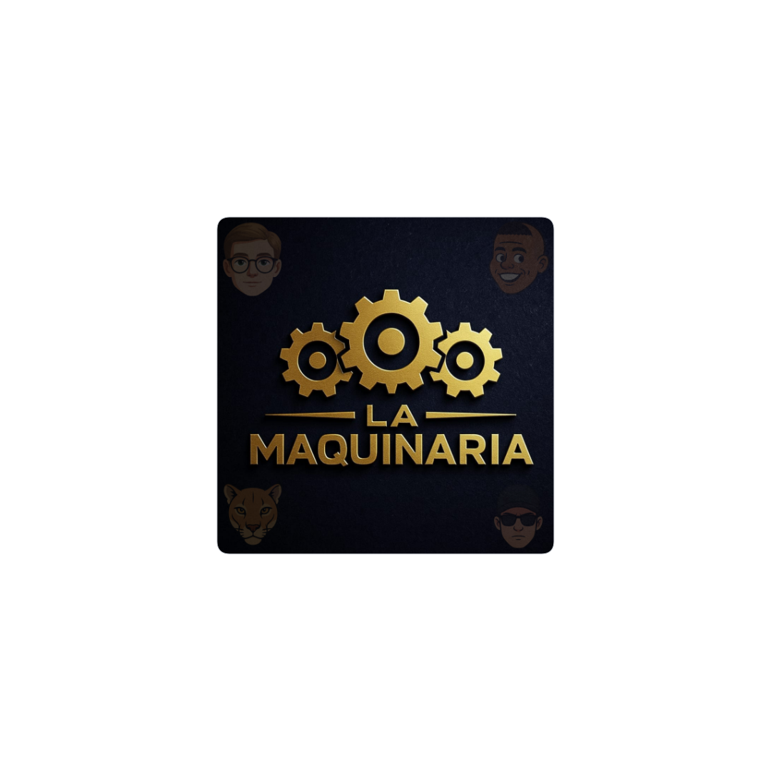 LaMaquinaria