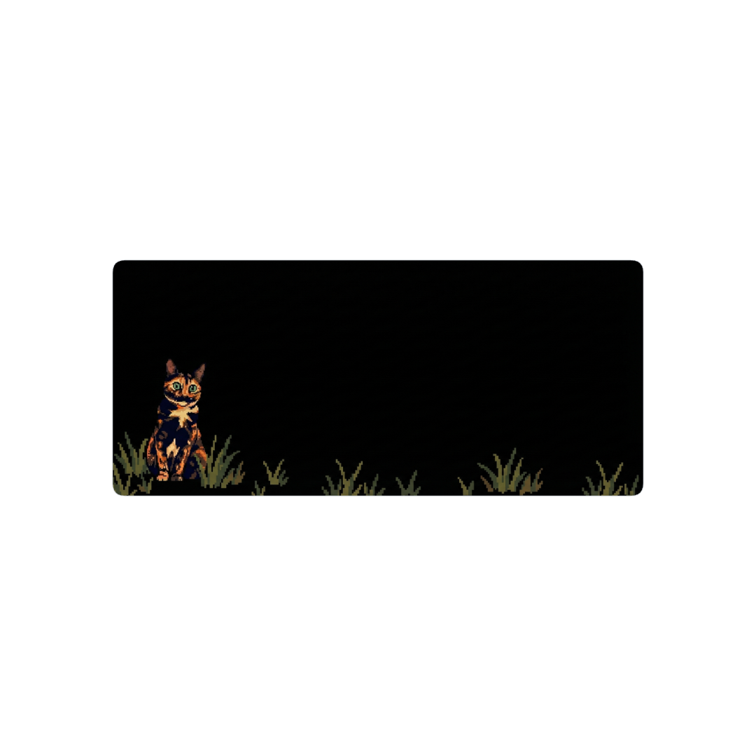 Michi Pixel Art