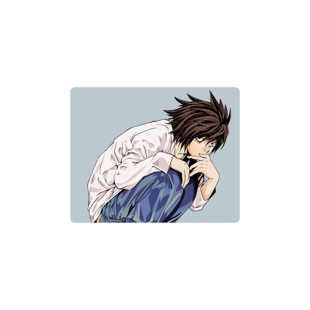 L DEATH NOTE2