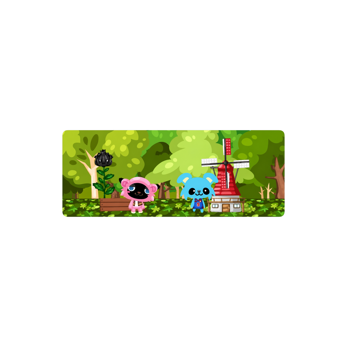 Pet society de agus