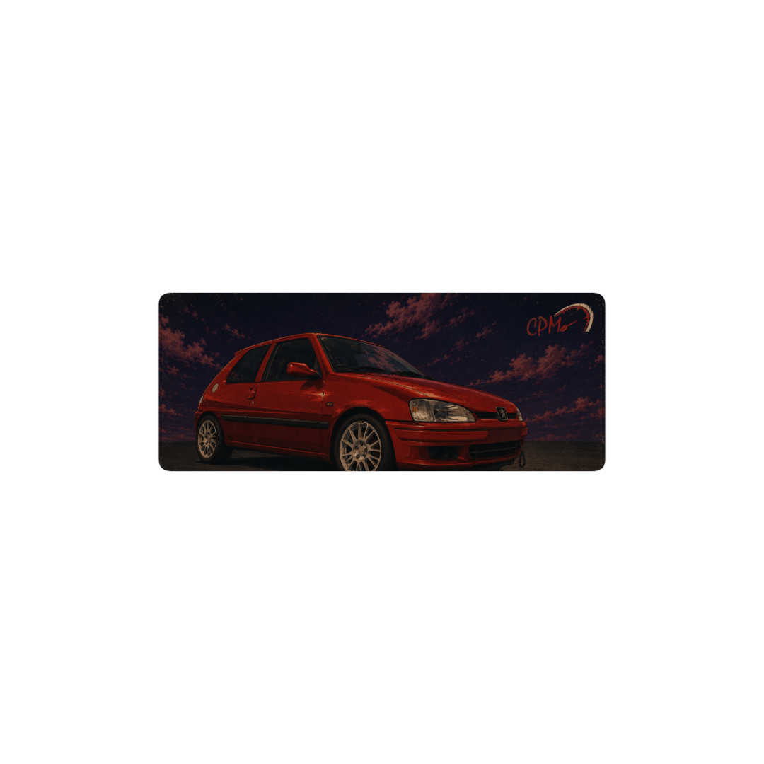 Peugeot 106 CPM