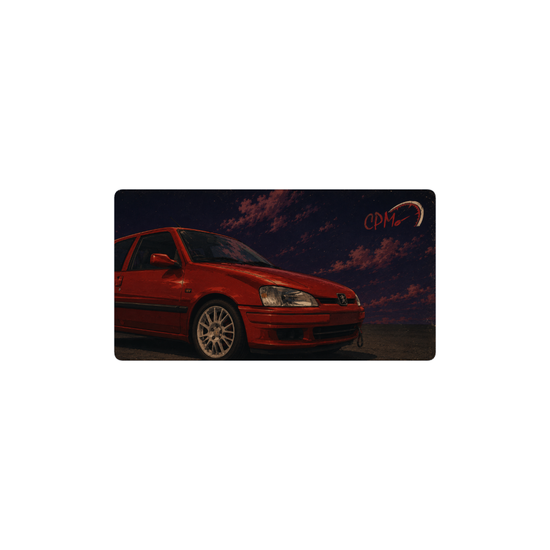 Peugeot 106 CPM