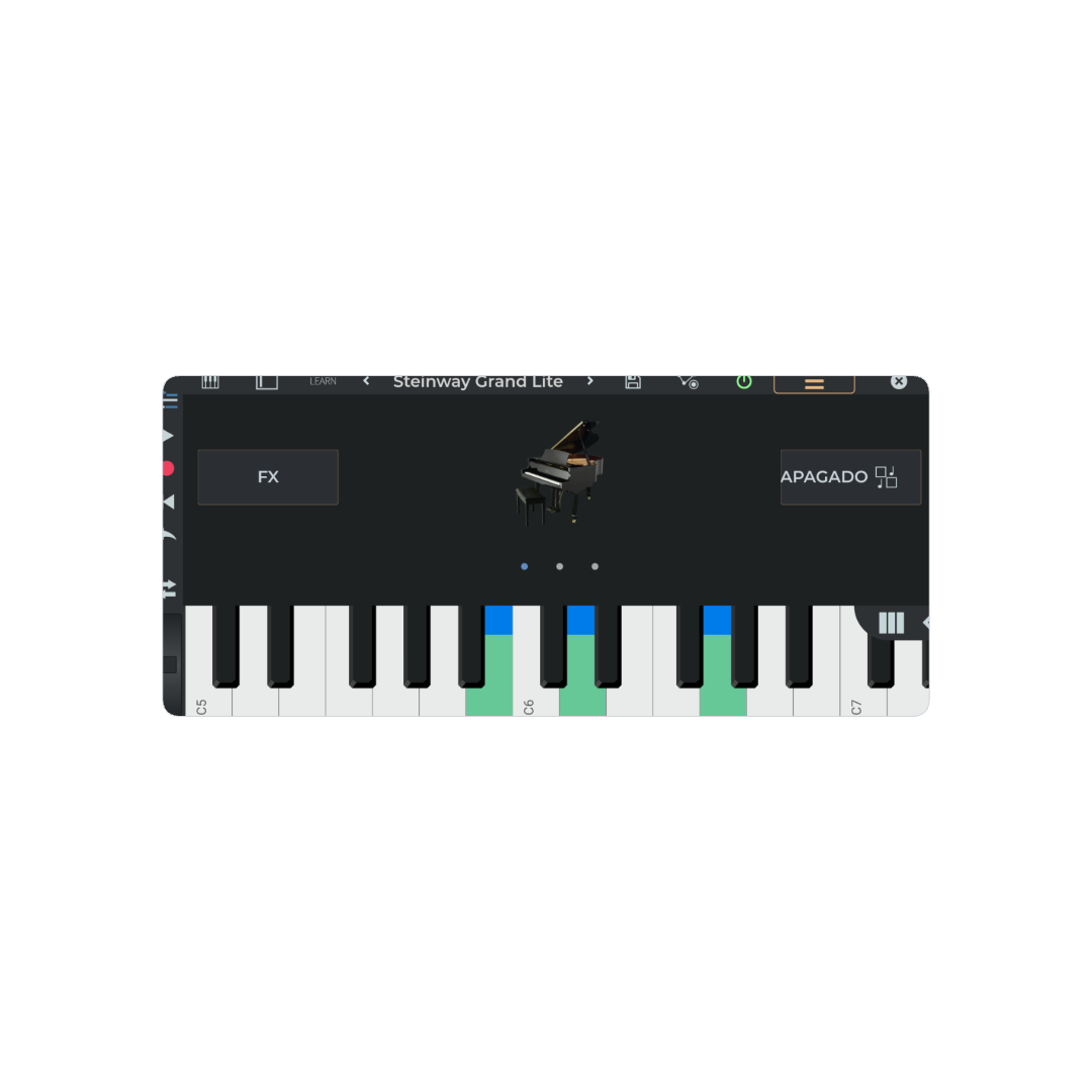 Piano
