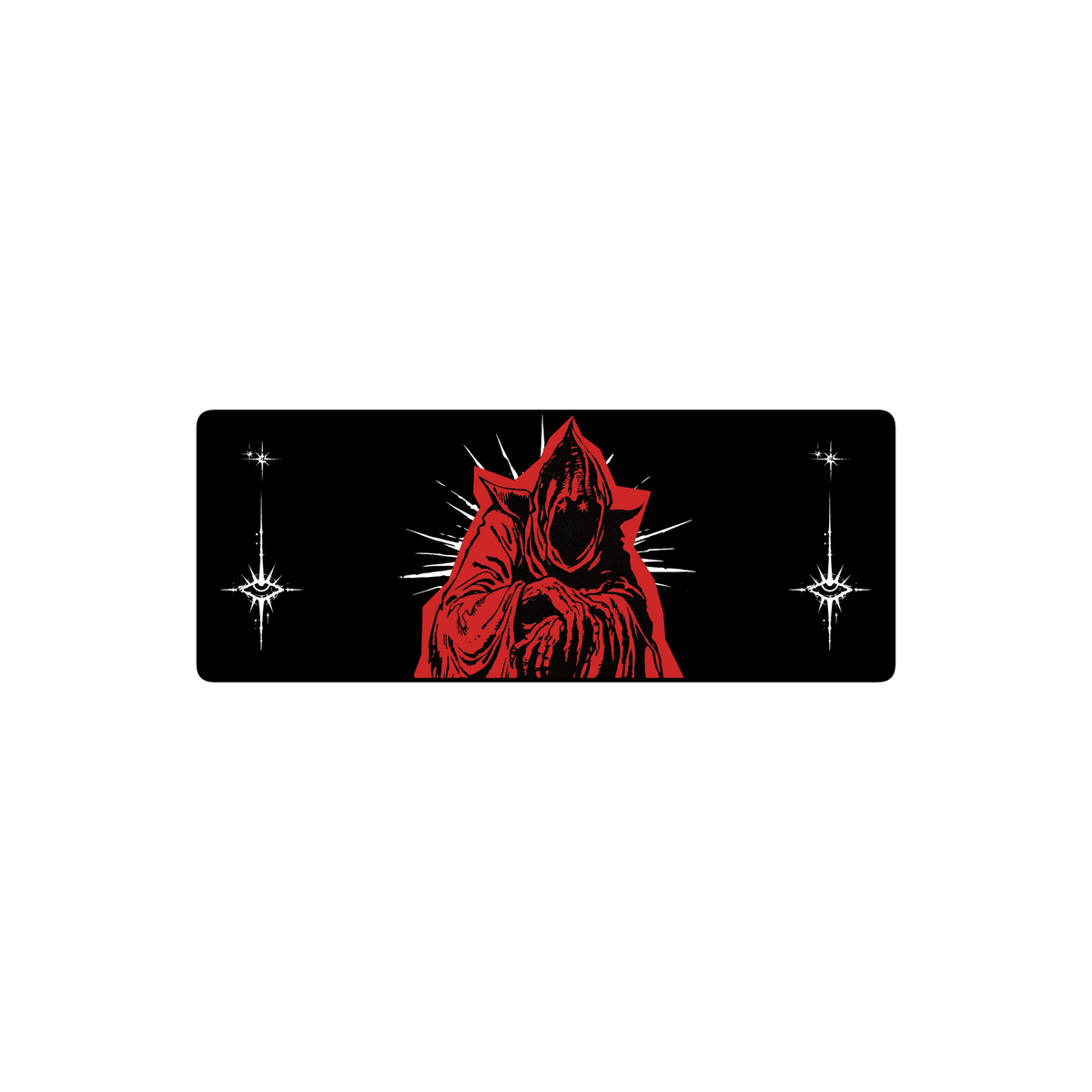 Playmat Necromancer