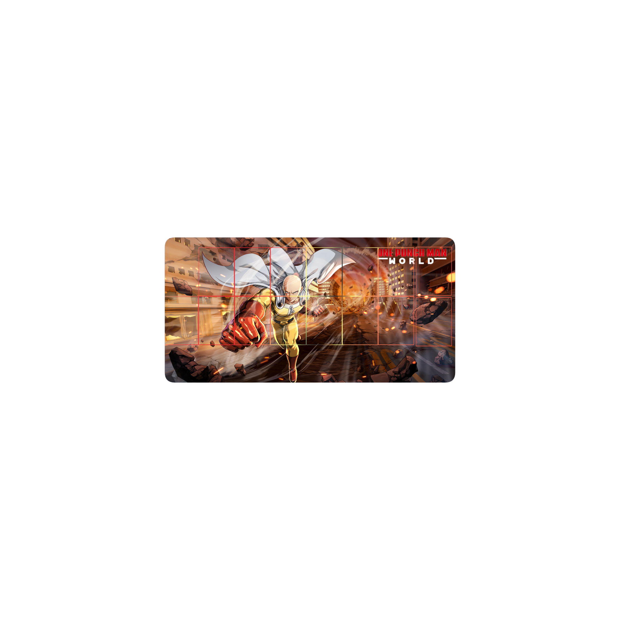 Playmat Seba