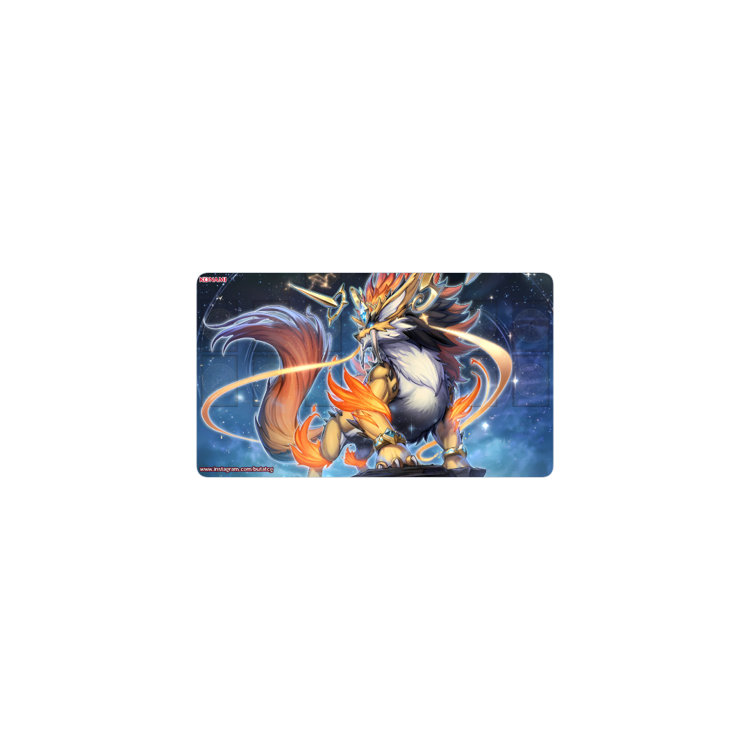 Playmat Urgula
