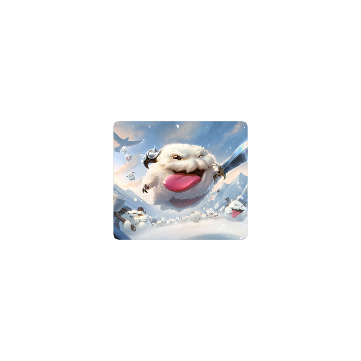 Poro 34x30