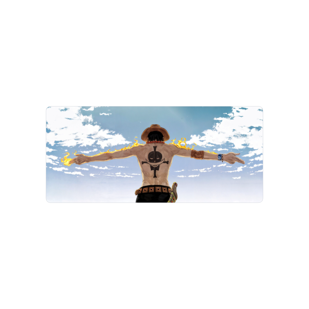 Portgas D. Ace
