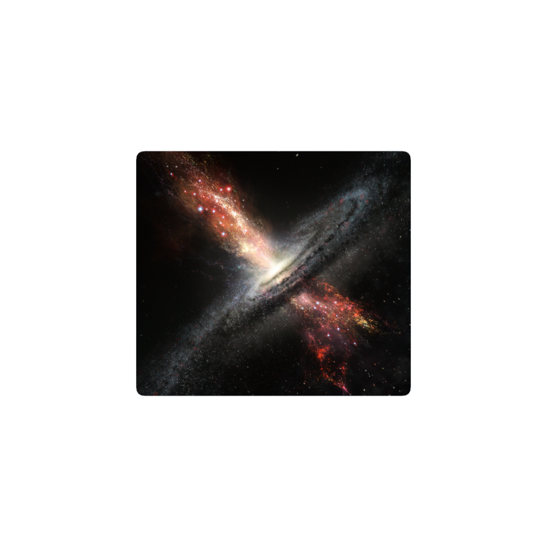 proyecto galaxia