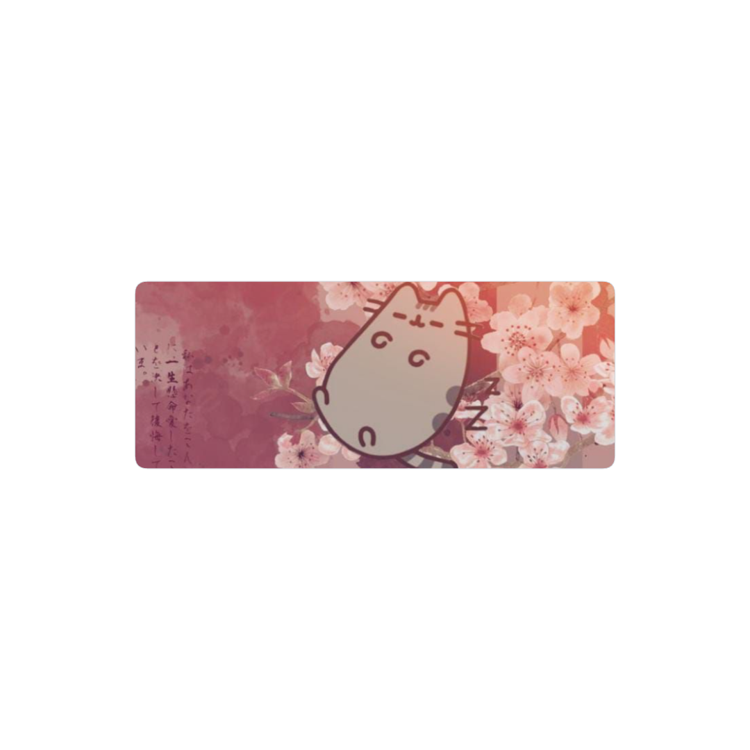 pusheen