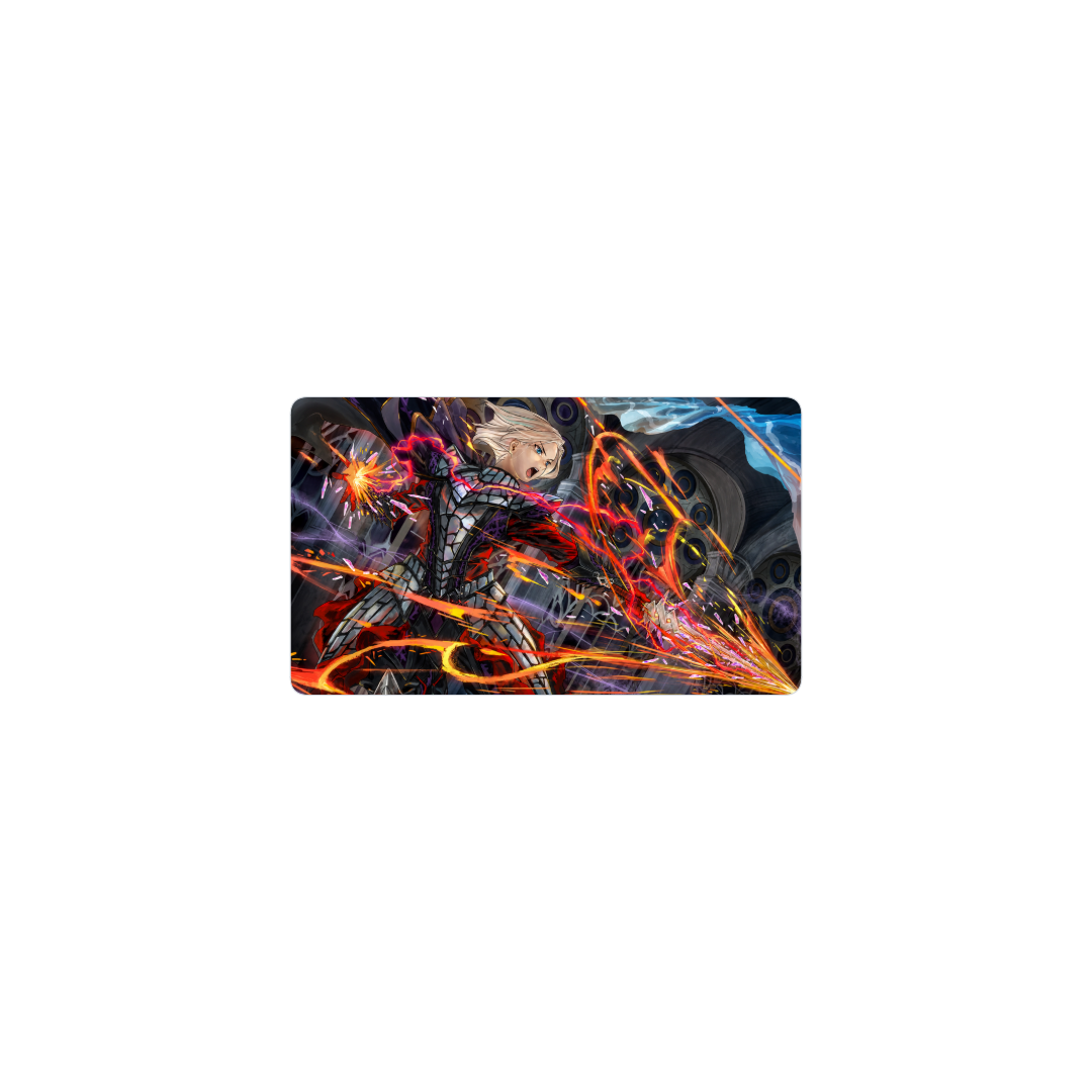Pyroblast