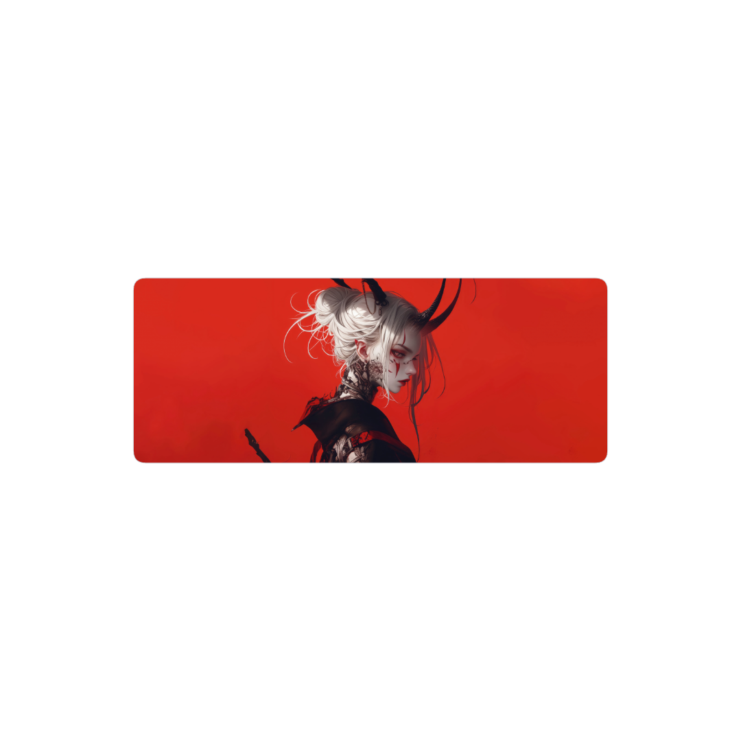 Queen Red