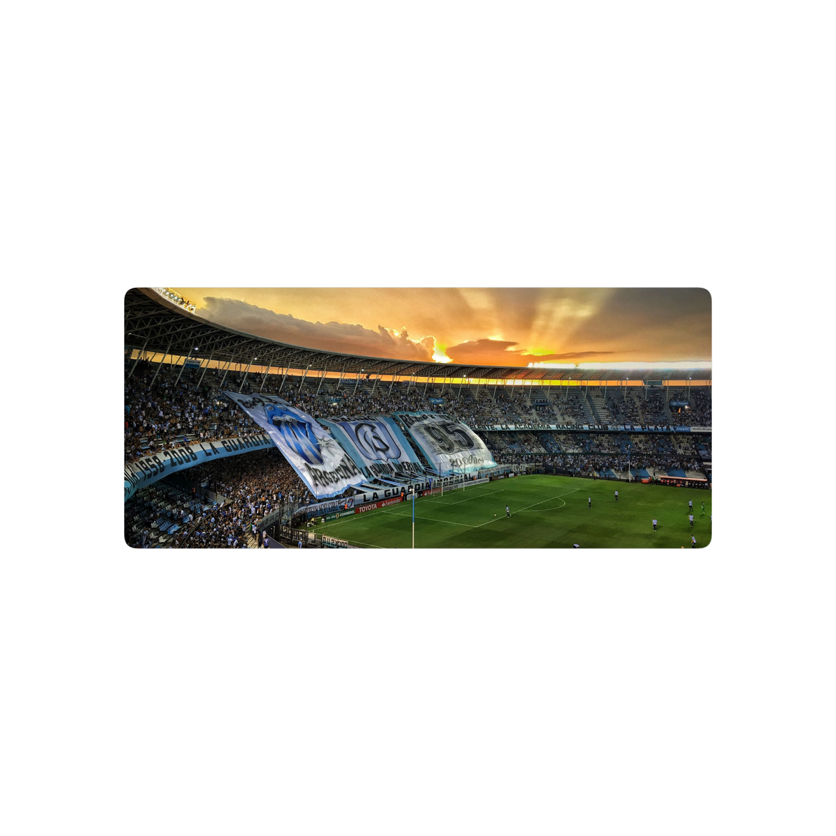 RACING
