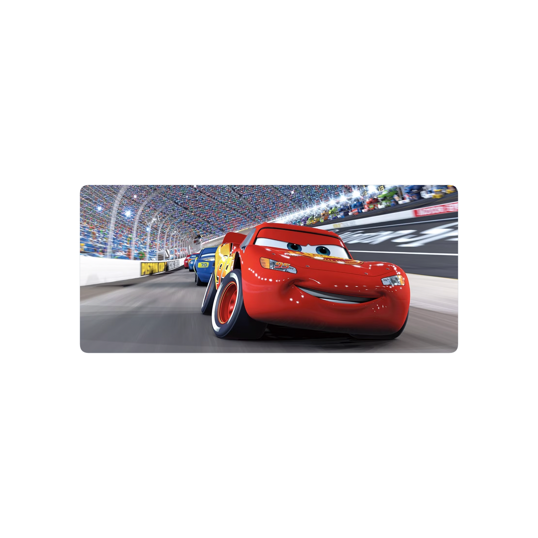 Rayo McQueen