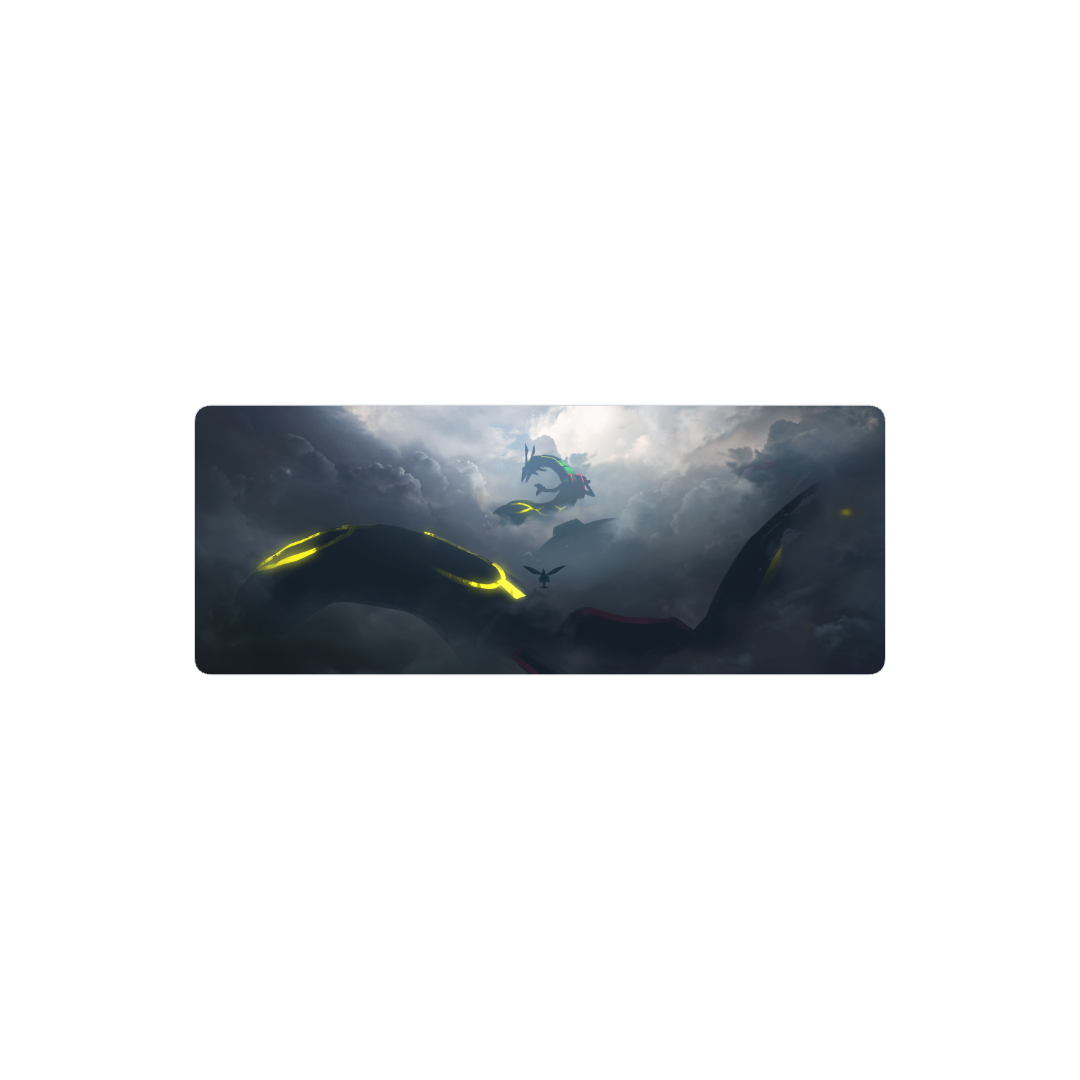 Ray