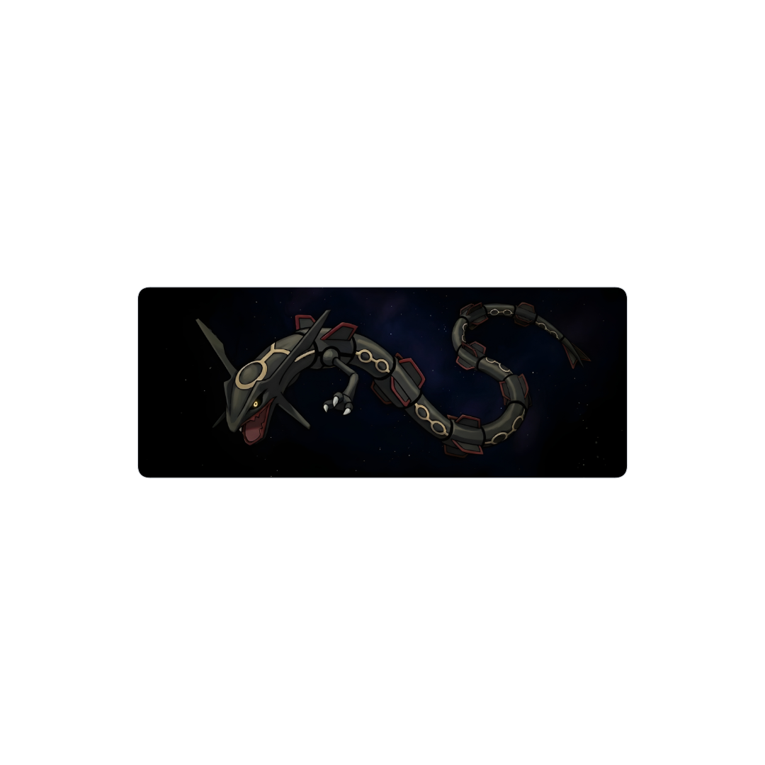 rayquaza shiny
