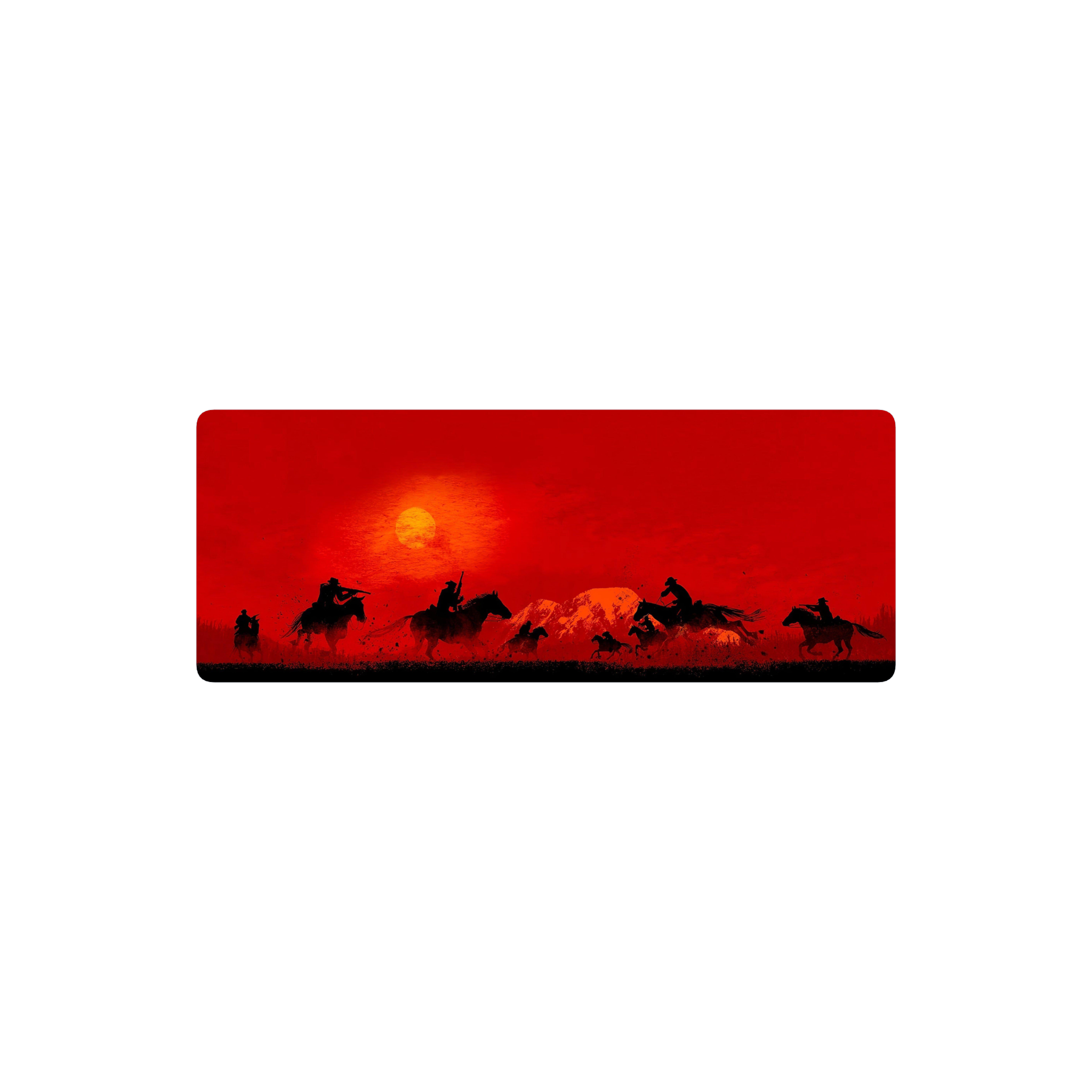 RED DEAD 2