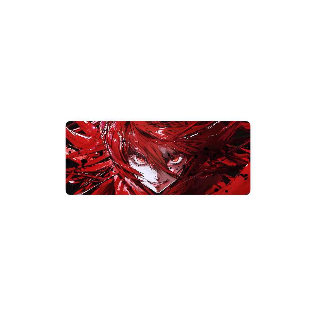 RED HOOD NIKKE 75x30
