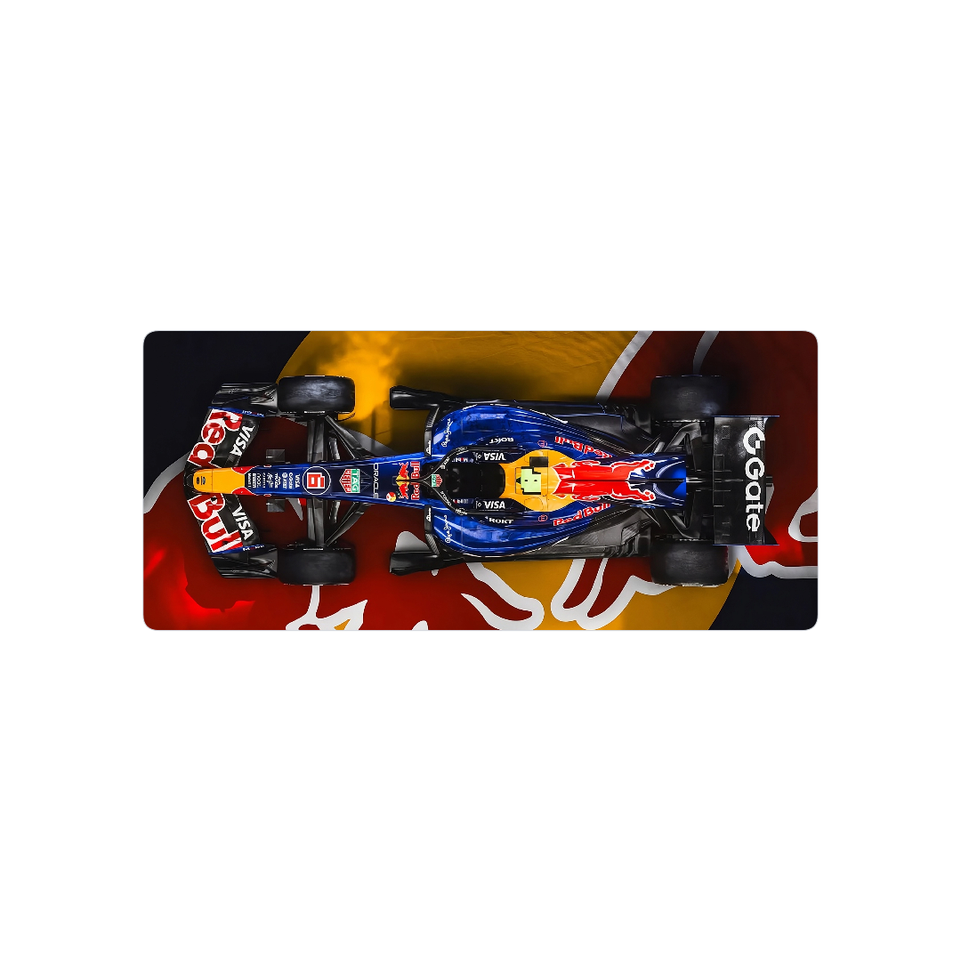 RedBull F1